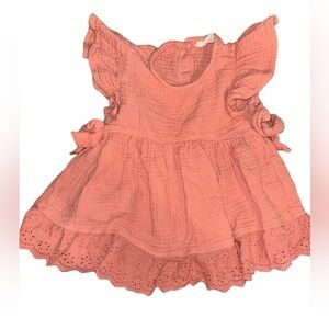 Jessica Simpson 24mo Top.